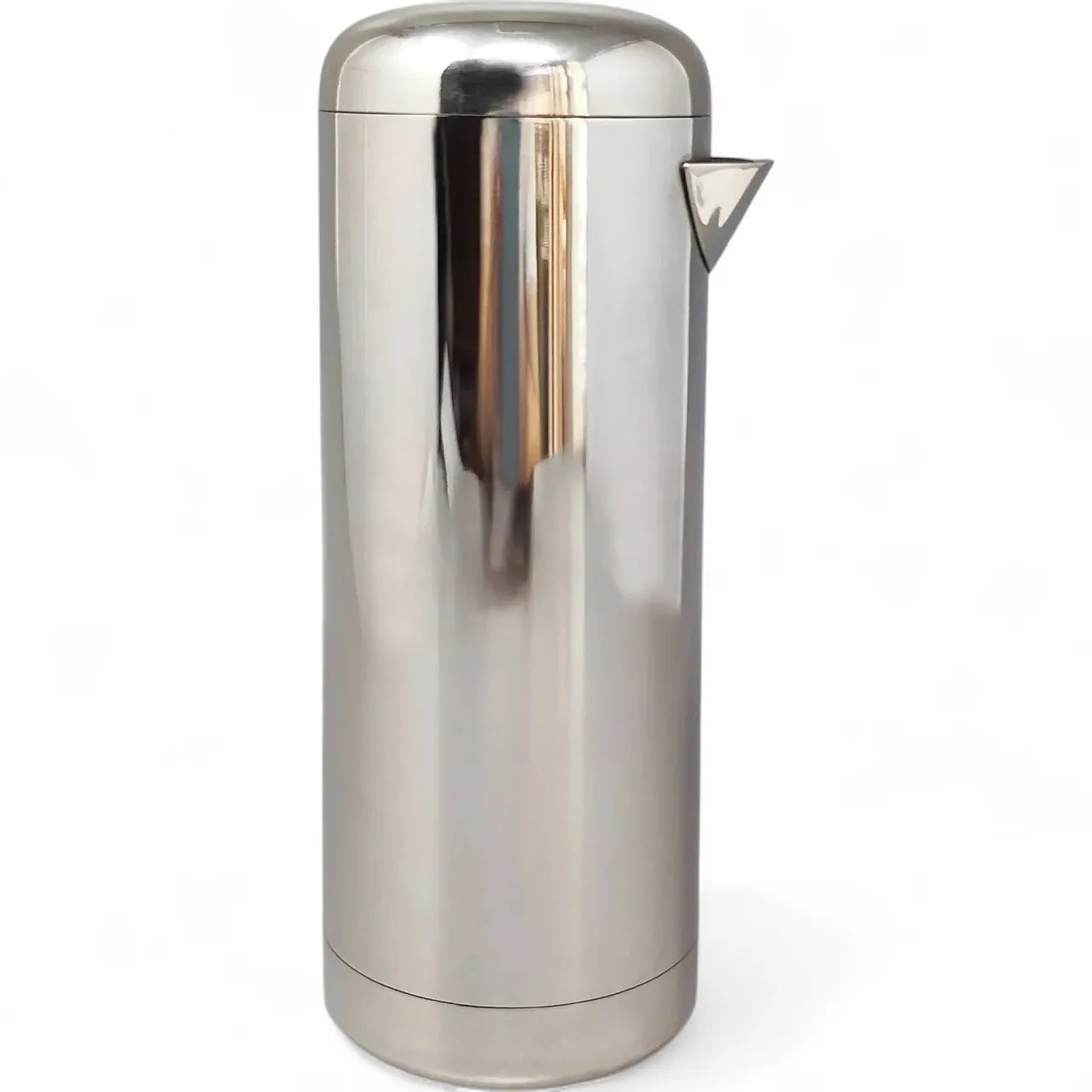 Shaker da cocktail di S.Mazza e G.Gramigna per Arthur Krupp, anni '70 7