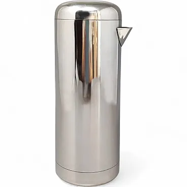 Cocktail shaker by S.Mazza and G.Gramigna for Arthur Krupp, 1970s