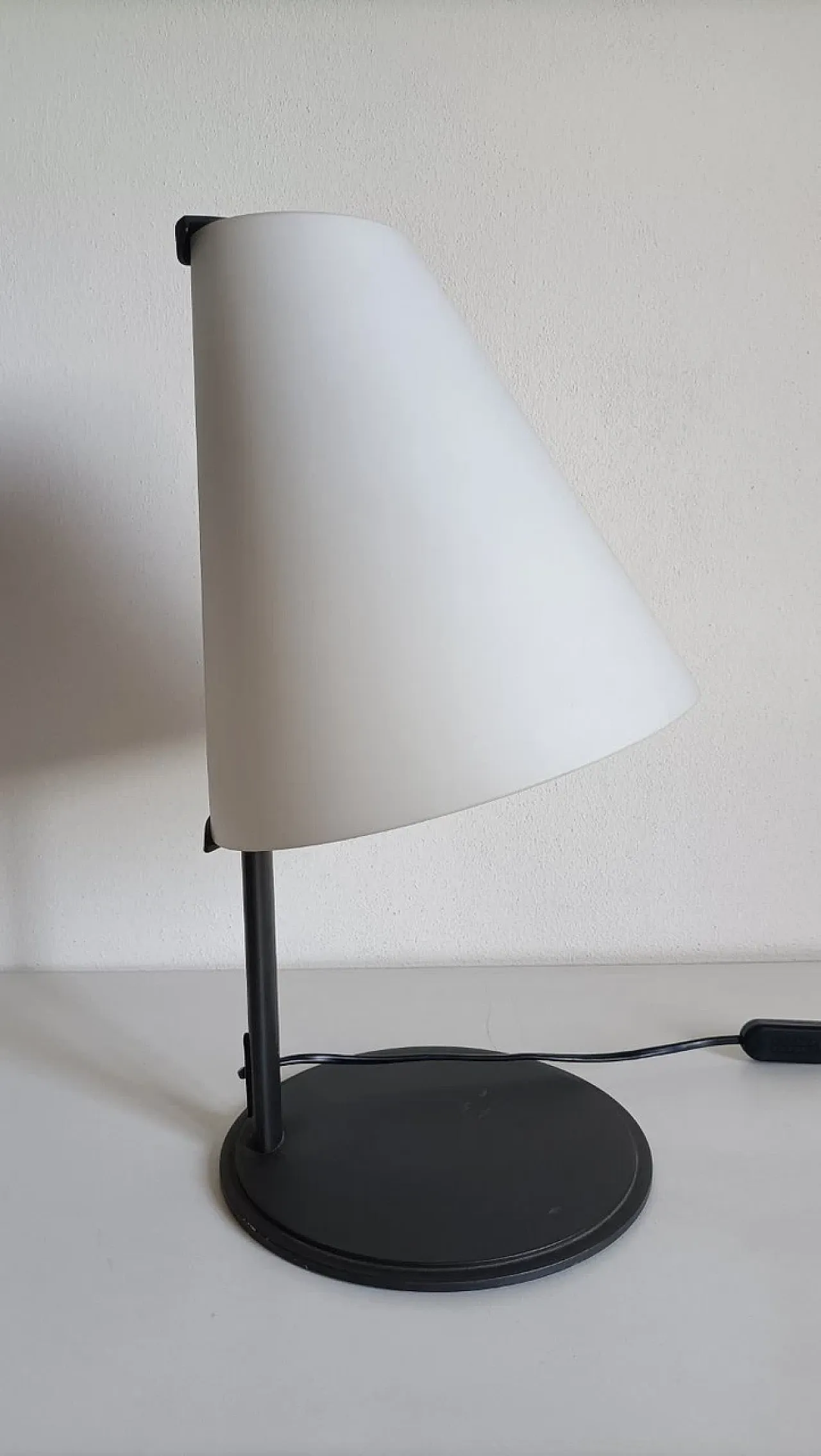 Lampada Micene T46 di Renato Toso e Noti Massari per Leucos, '900 2