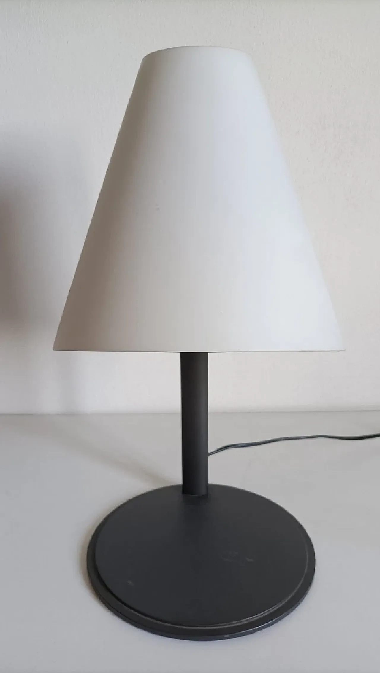 Lampada Micene T46 di Renato Toso e Noti Massari per Leucos, '900 6