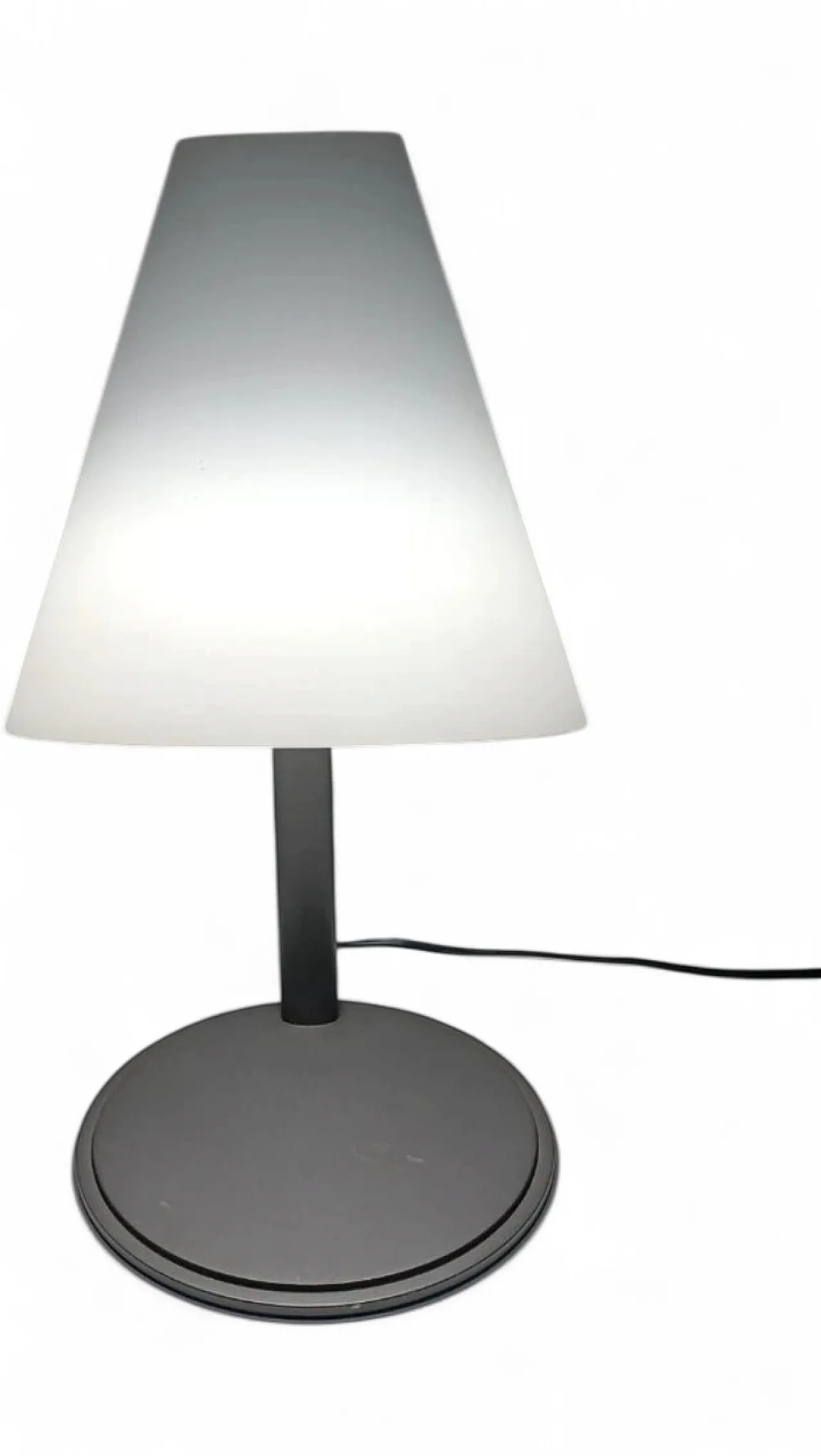 Lampada Micene T46 di Renato Toso e Noti Massari per Leucos, '900 7