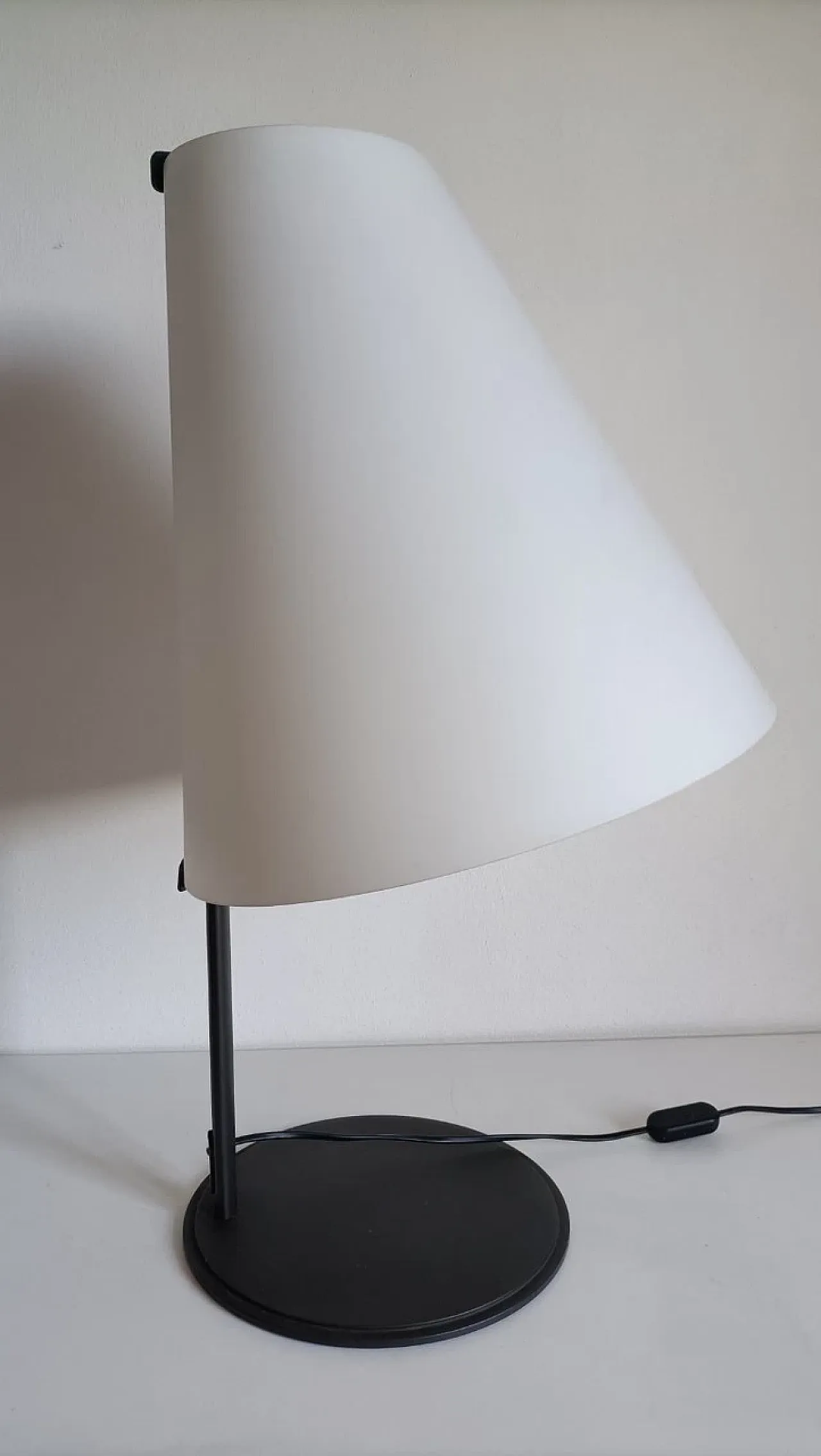 Lampada Micene T68 di Renato Toso e Noti Massari per Leucos, anni '90 2