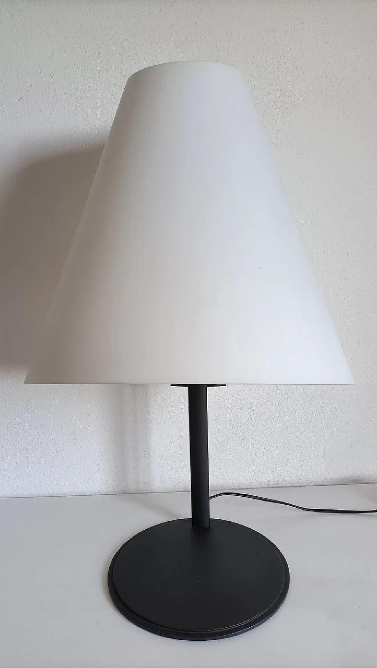 Lampada Micene T68 di Renato Toso e Noti Massari per Leucos, anni '90 4