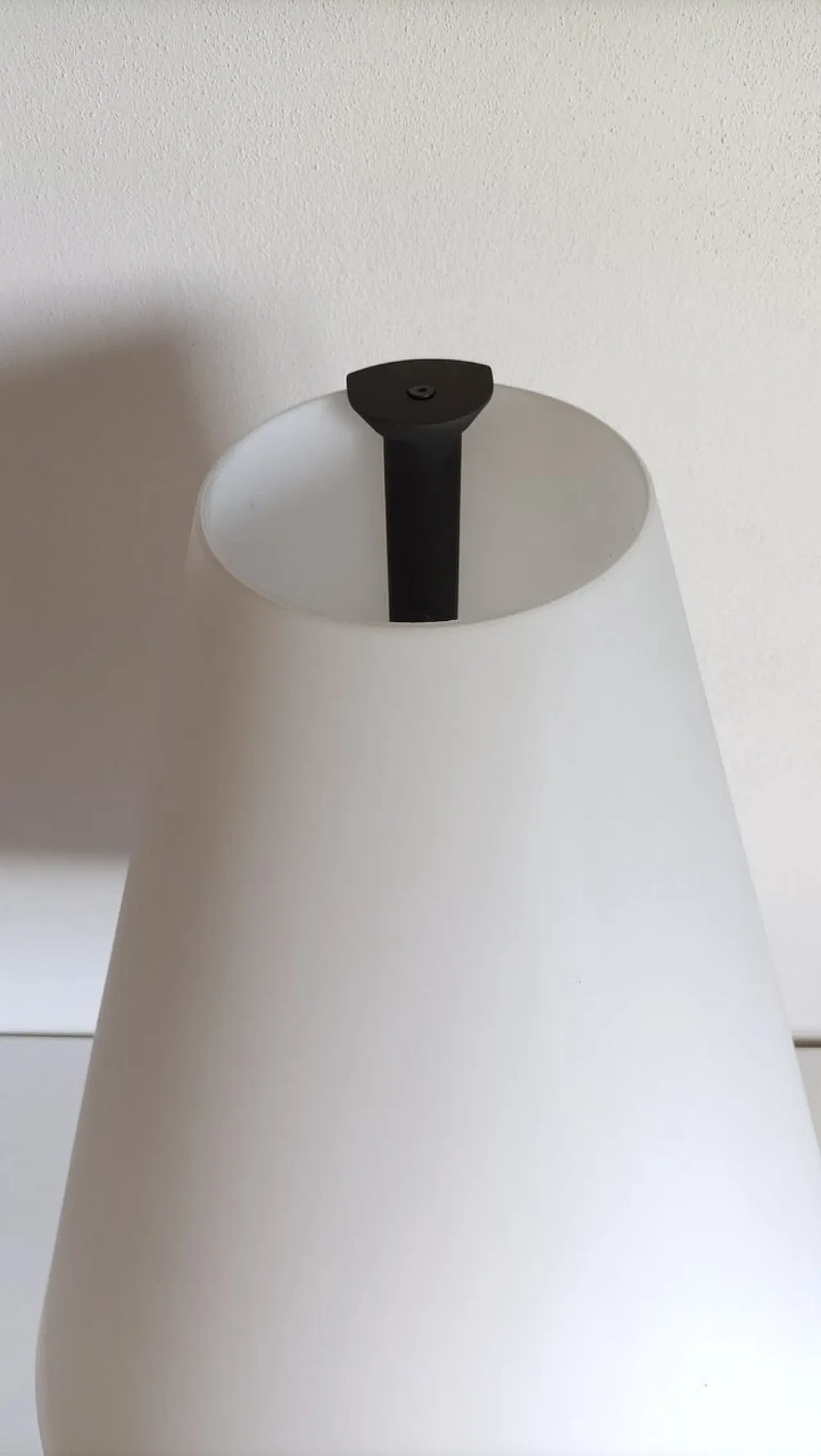 Lampada Micene T68 di Renato Toso e Noti Massari per Leucos, anni '90 5