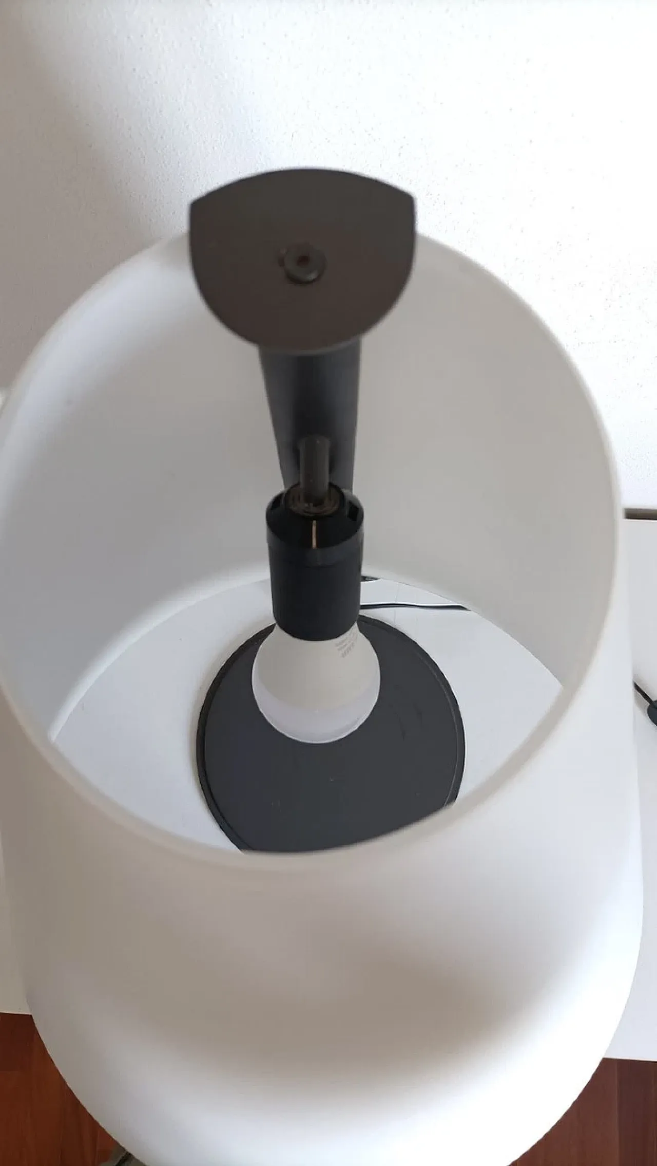 Lampada Micene T68 di Renato Toso e Noti Massari per Leucos, anni '90 6