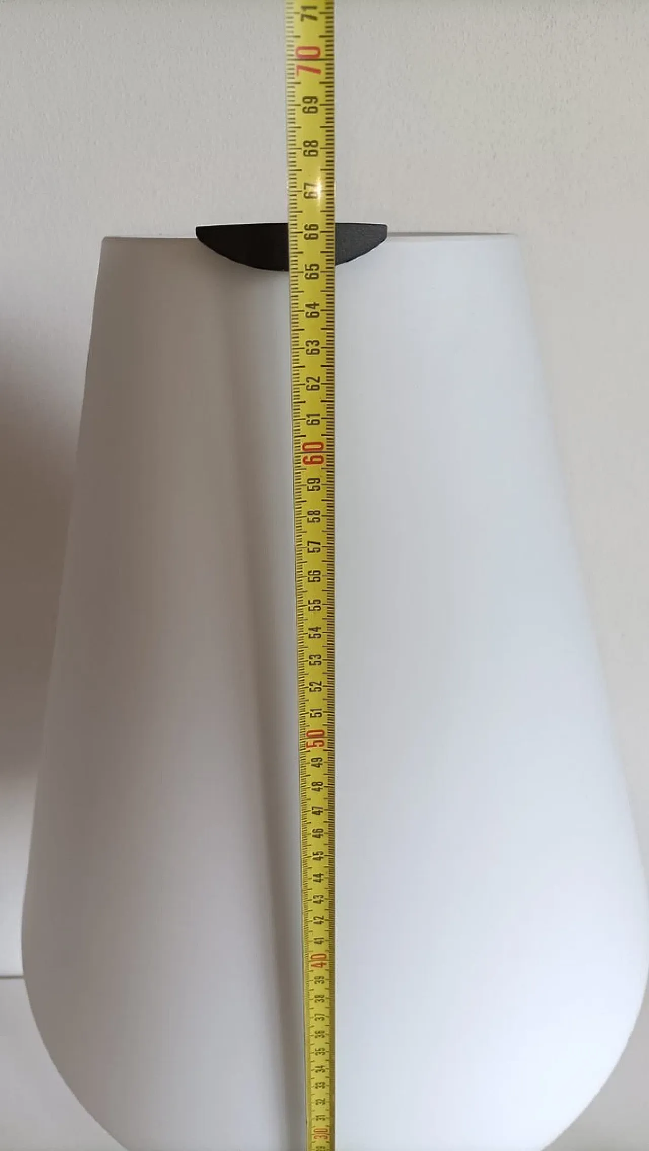 Lampada Micene T68 di Renato Toso e Noti Massari per Leucos, anni '90 7