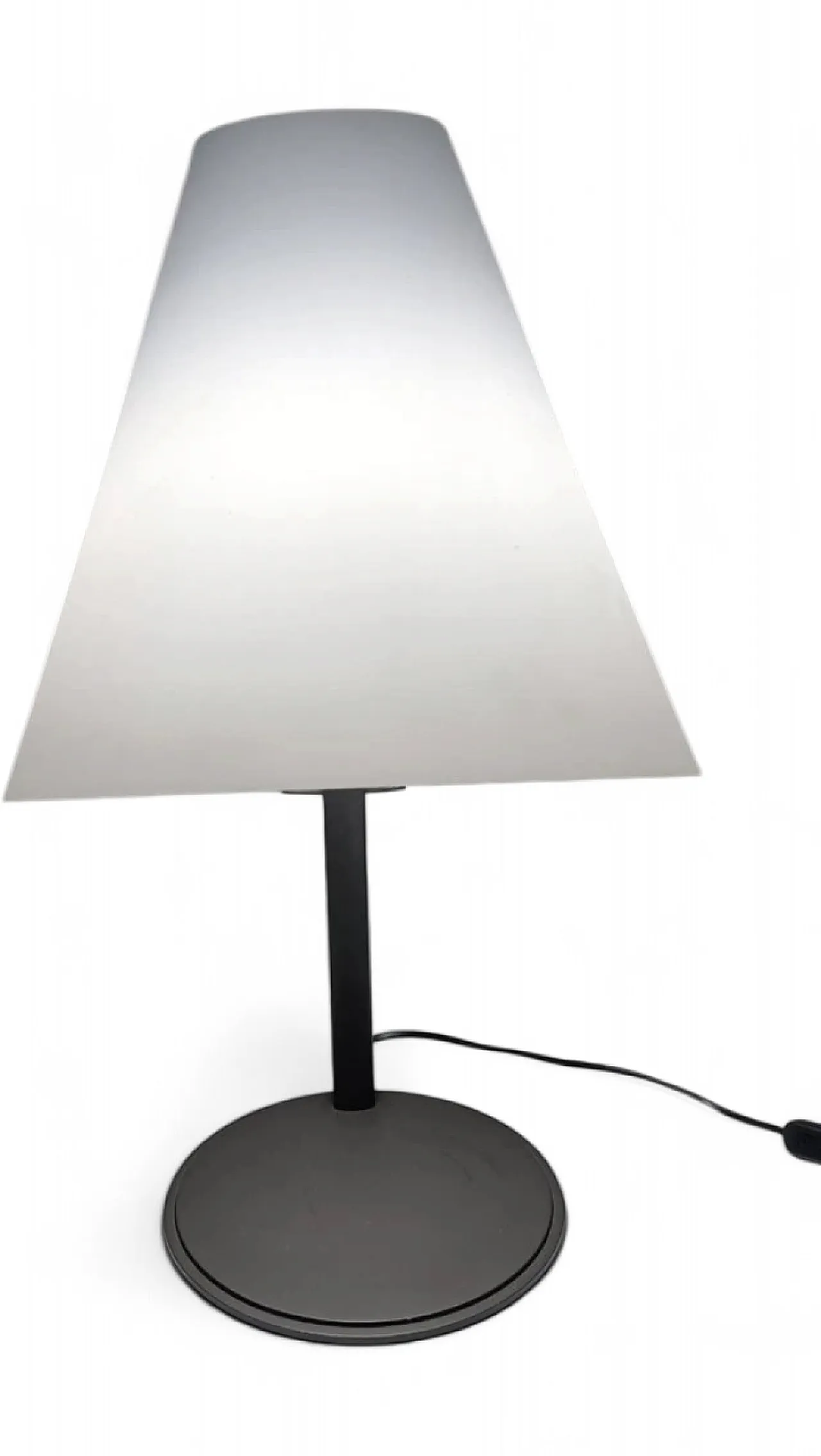 Lampada Micene T68 di Renato Toso e Noti Massari per Leucos, anni '90 8