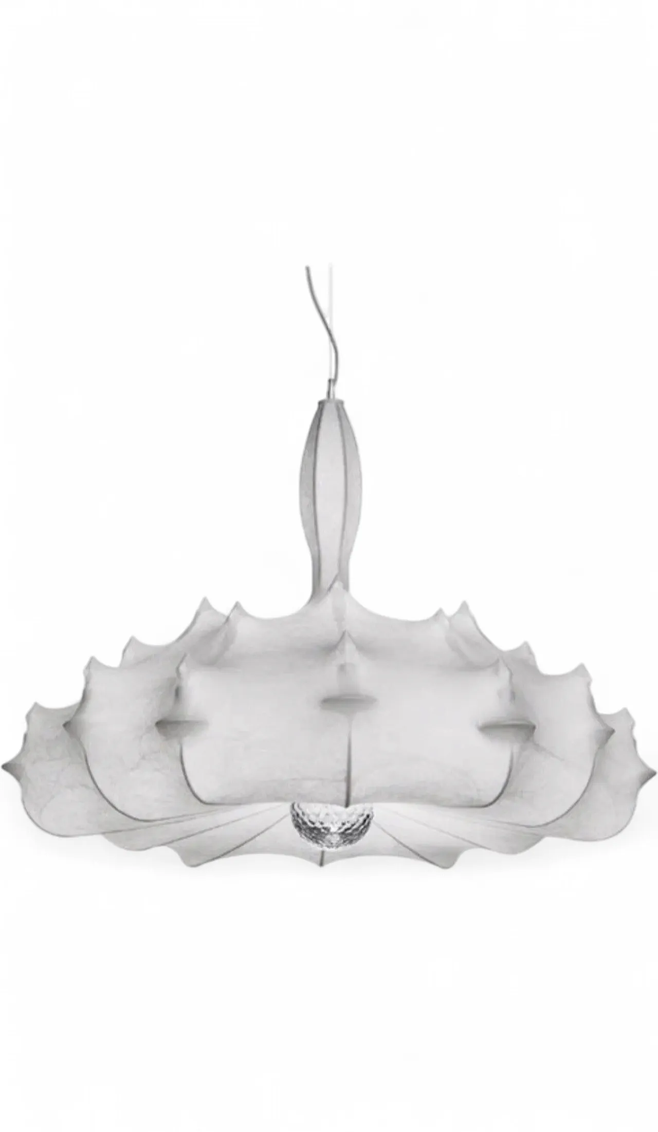 Suspension Lamp by  Marcel Wanders for Flos, 2000s 4