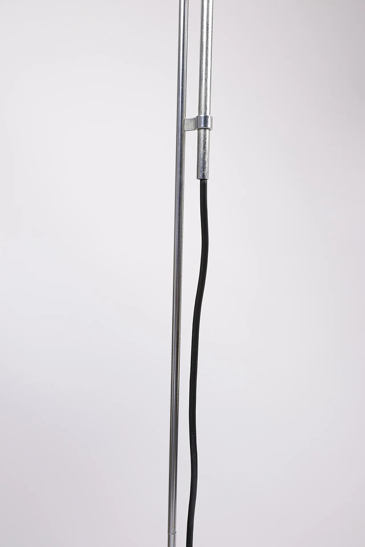 Coppai di lampade da terra Calla Marcello Cuneo, anni '70 2