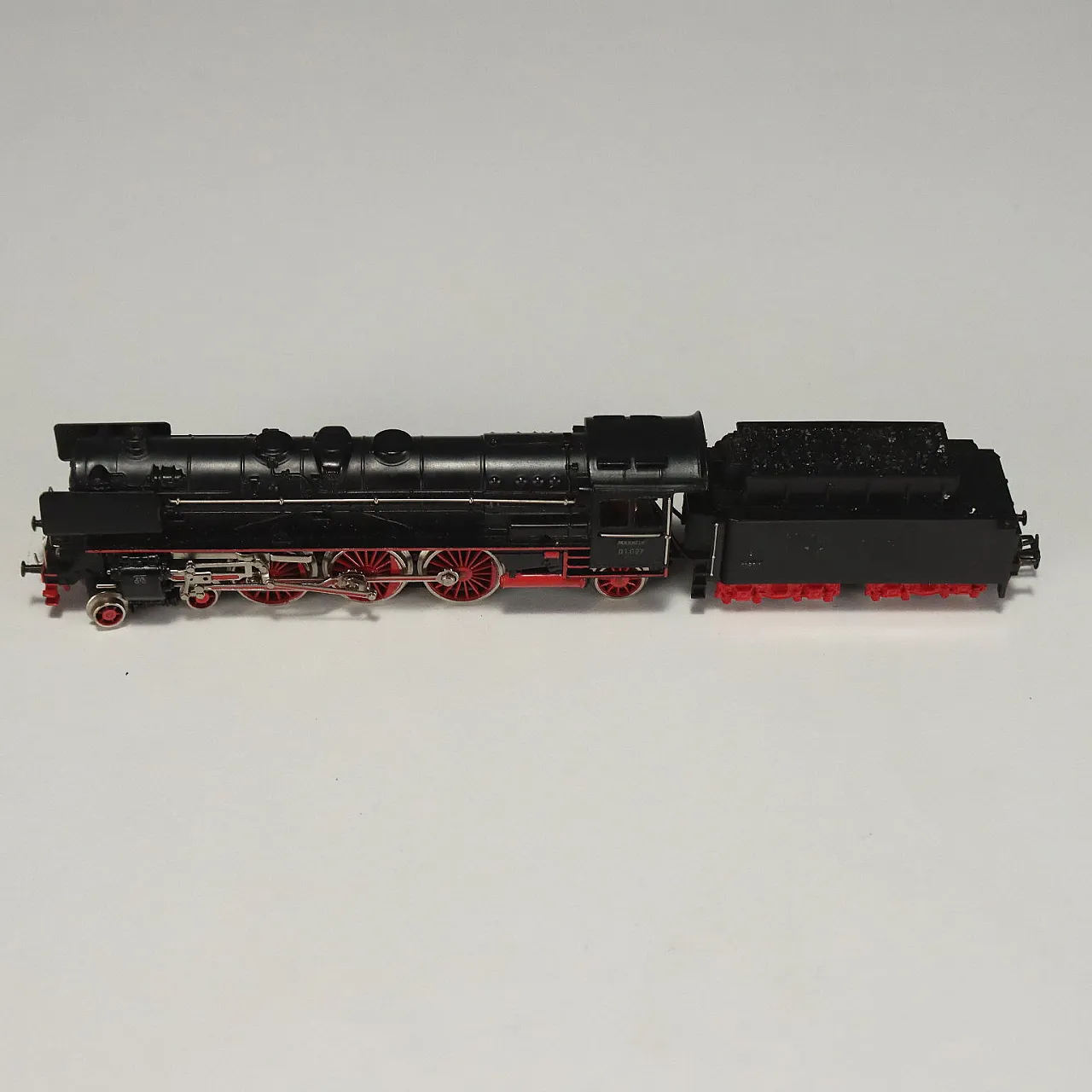 Set di trenini Marklin, '900 3