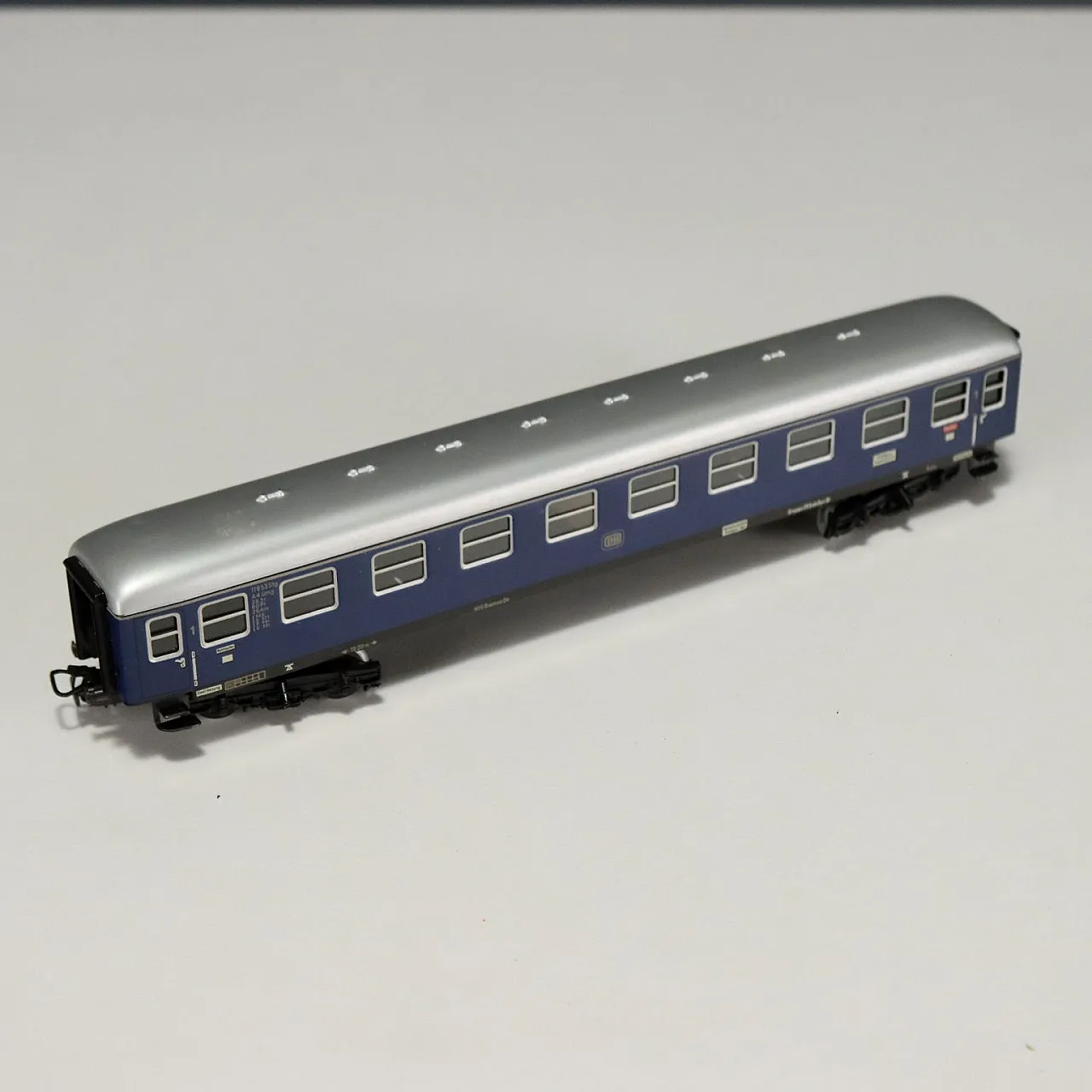 Set di trenini Marklin, '900 5