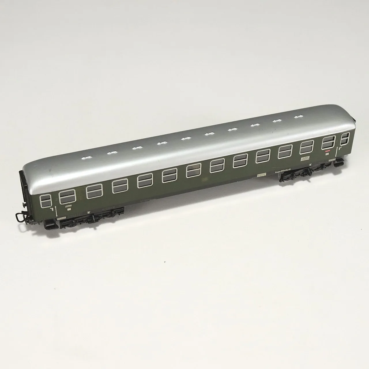 Set di trenini Marklin, '900 6