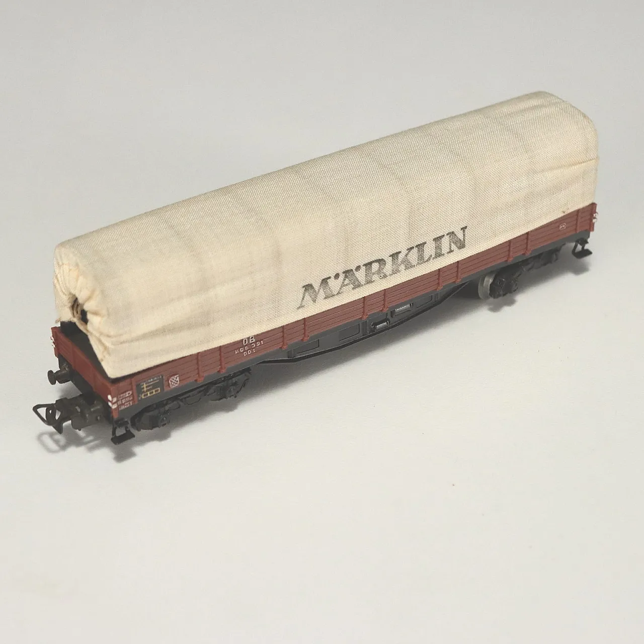 Set di trenini Marklin, '900 8
