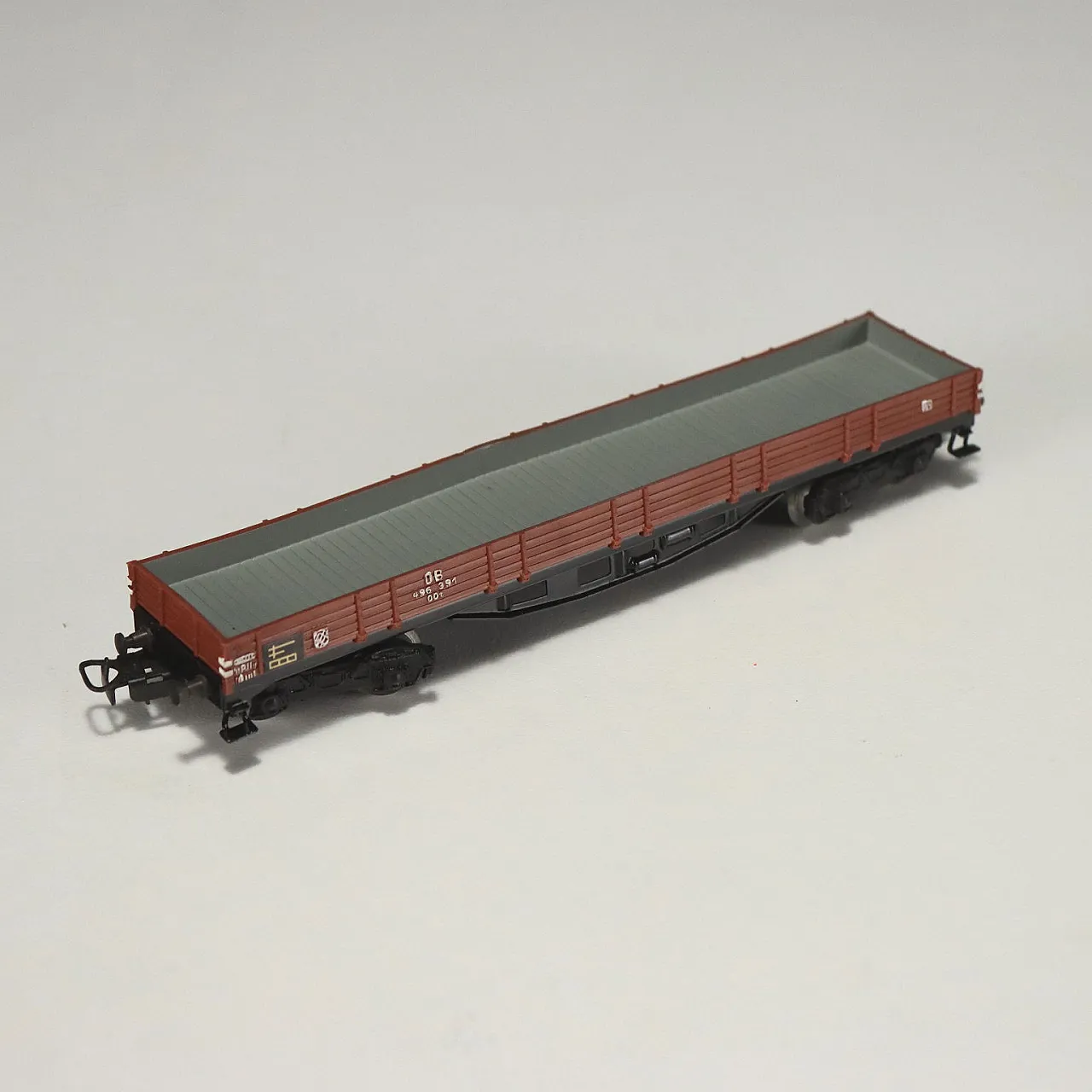 Set di trenini Marklin, '900 9