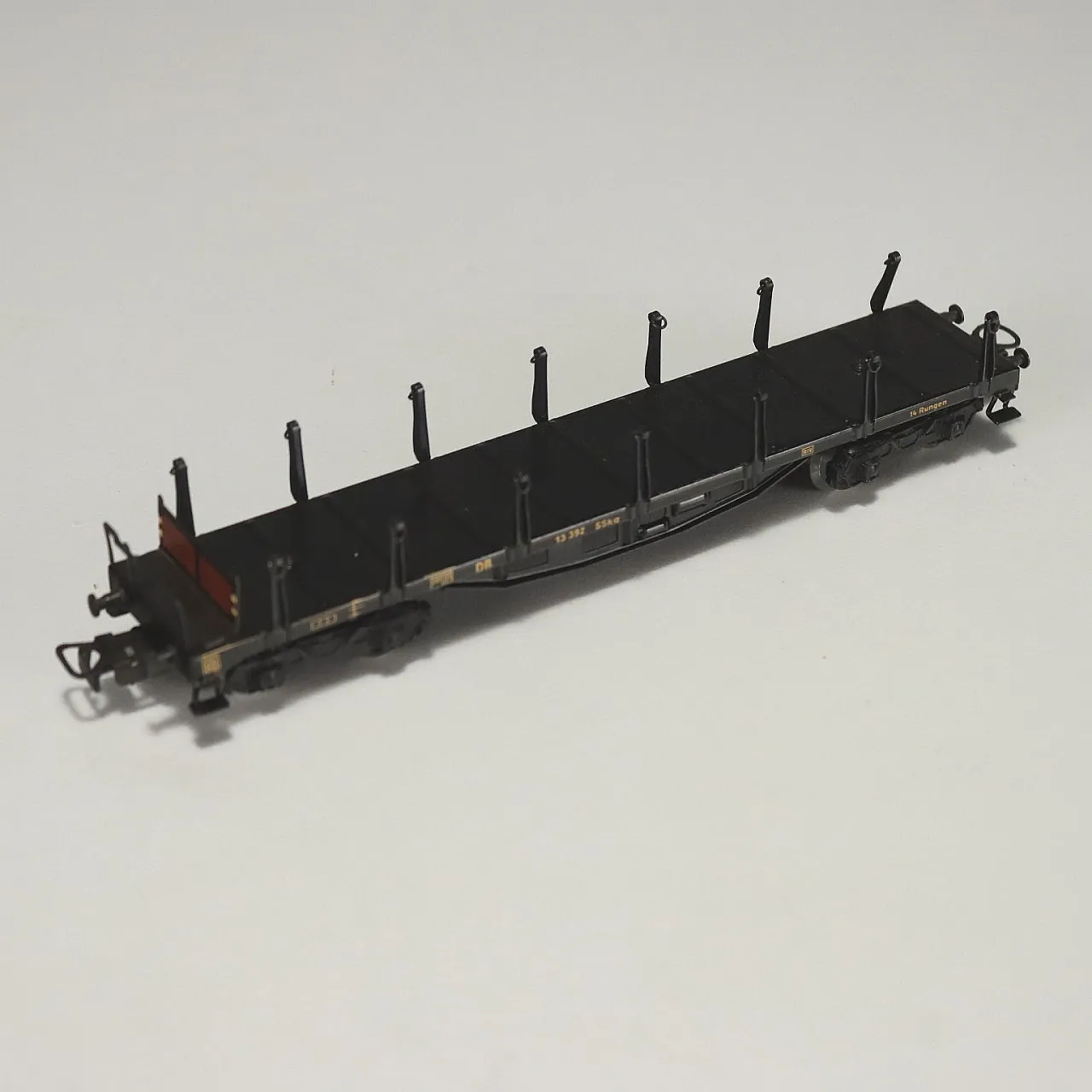 Set di trenini Marklin, '900 10