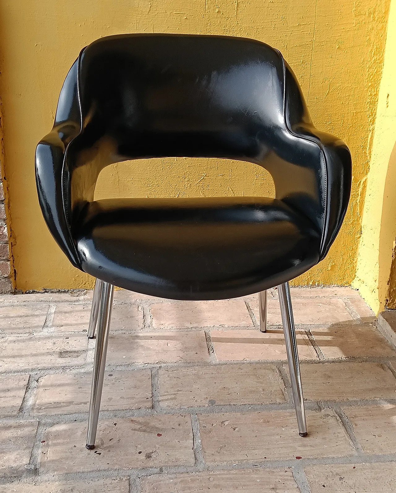 Office chair, 70s 2