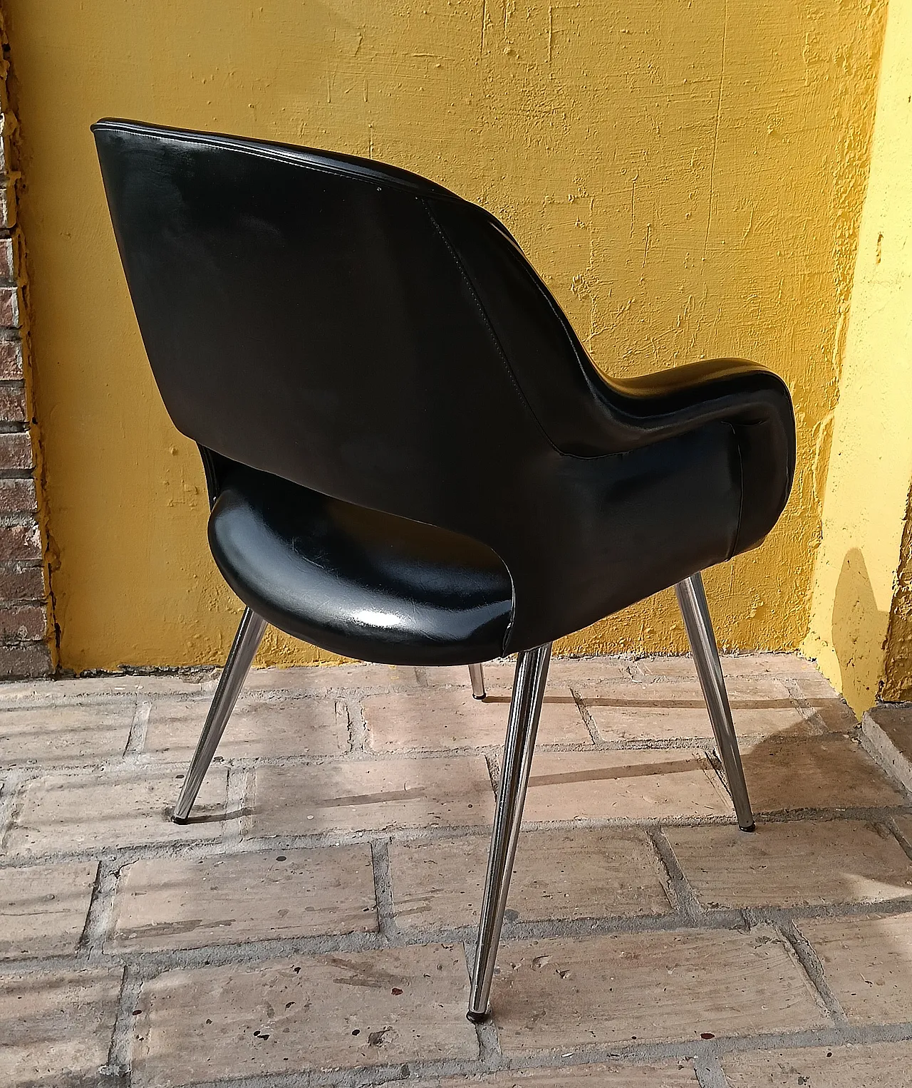 Office chair, 70s 4