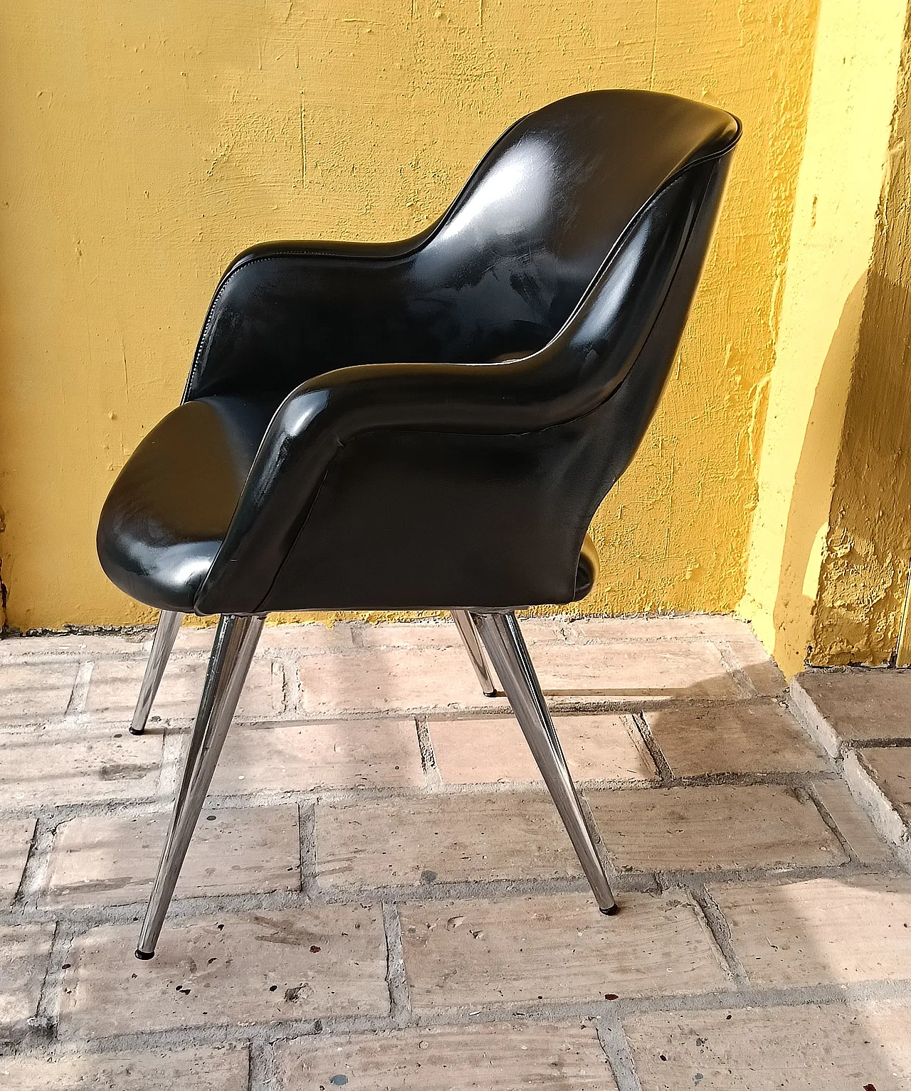Office chair, 70s 5