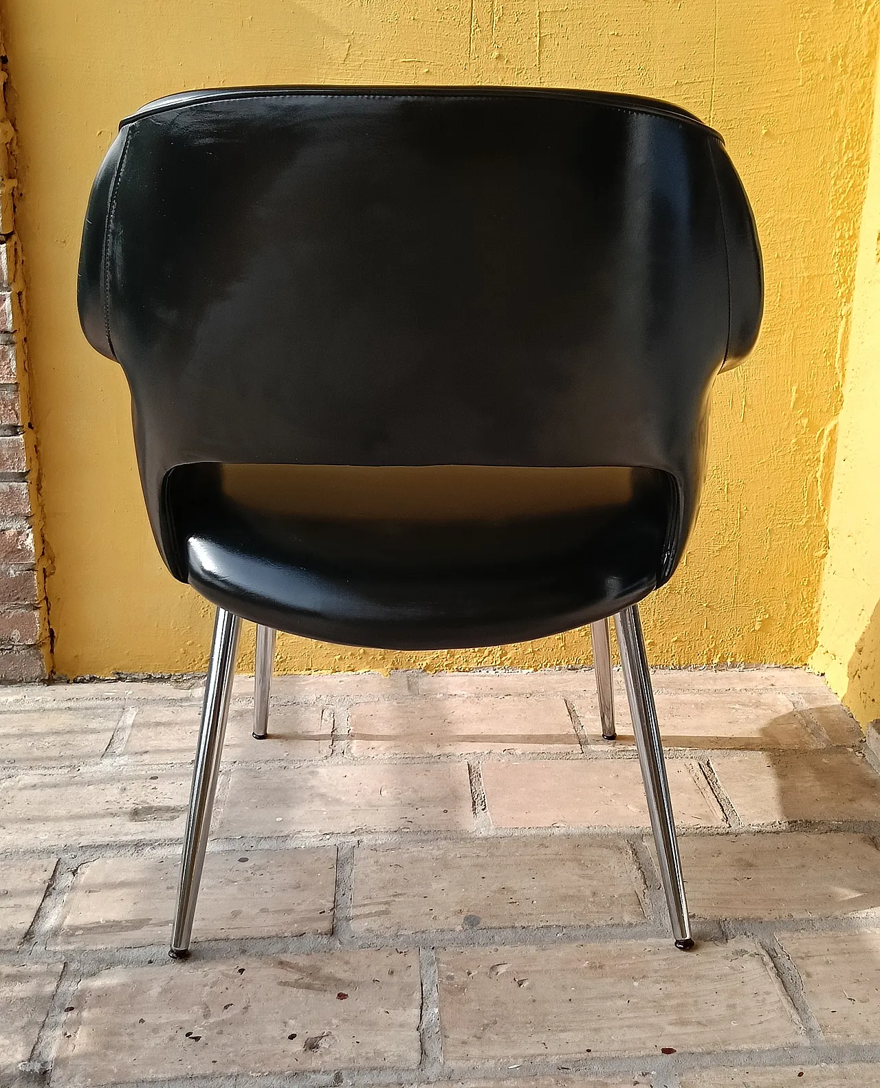 Office chair, 70s 6