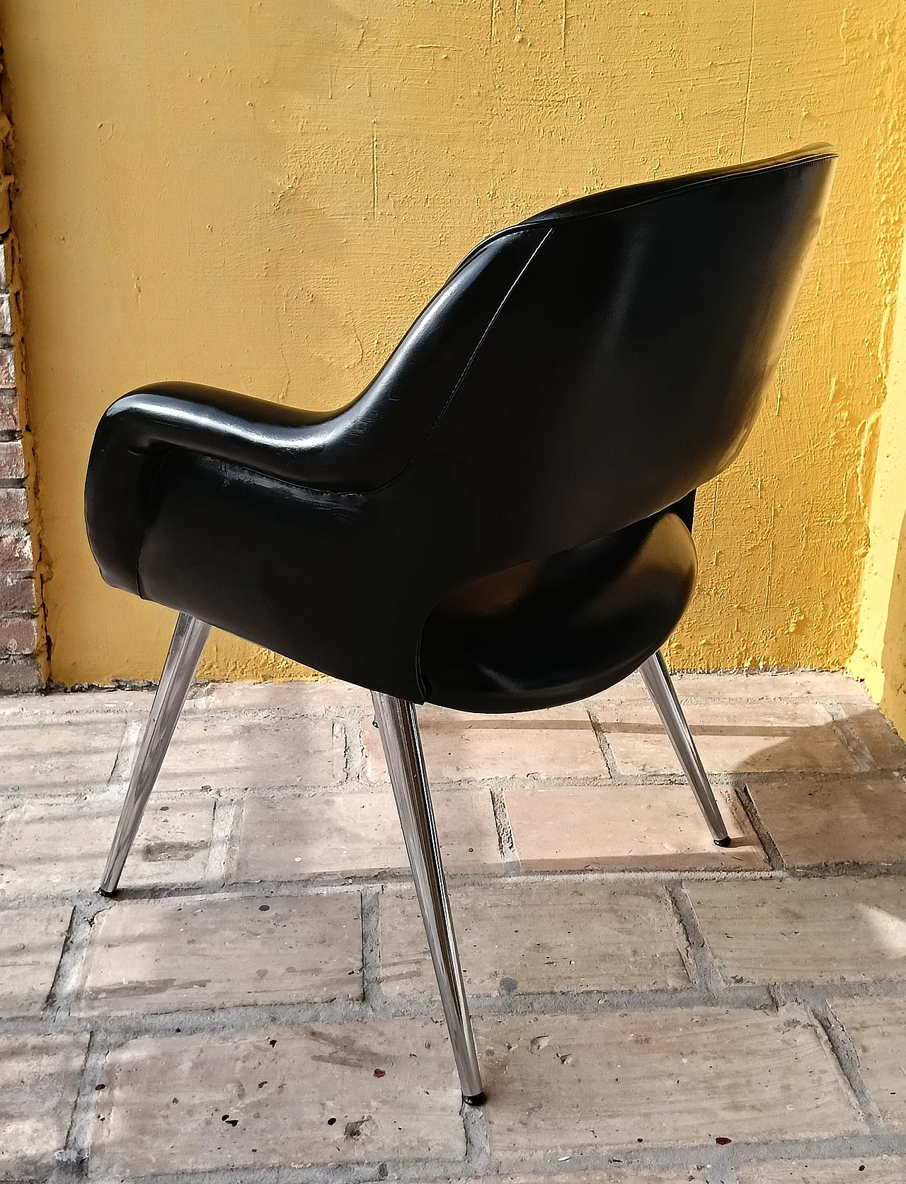 Office chair, 70s 7