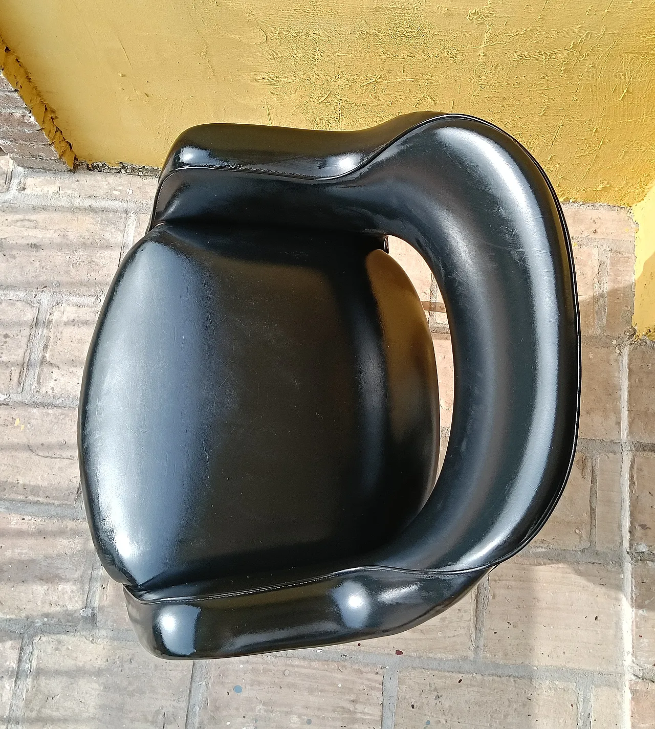 Office chair, 70s 8