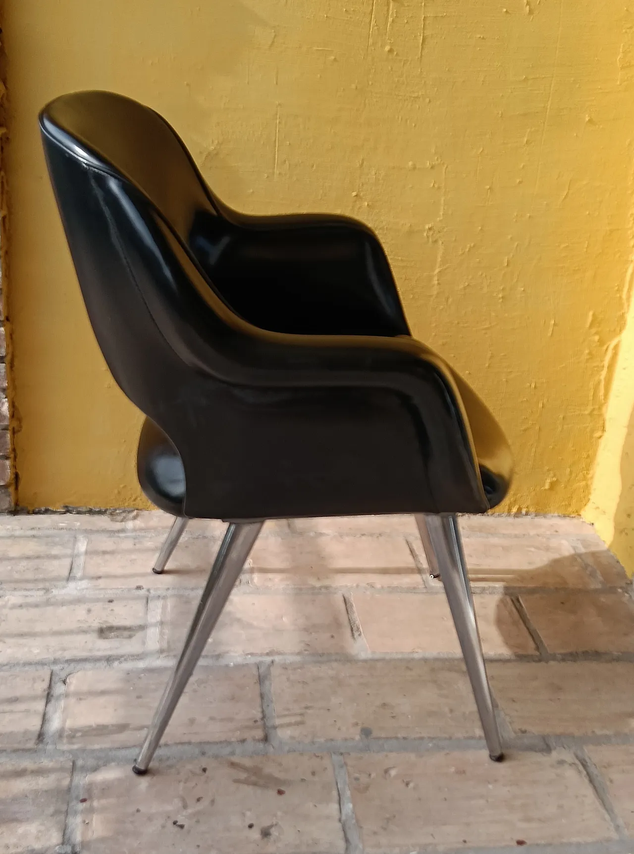 Office chair, 70s 9