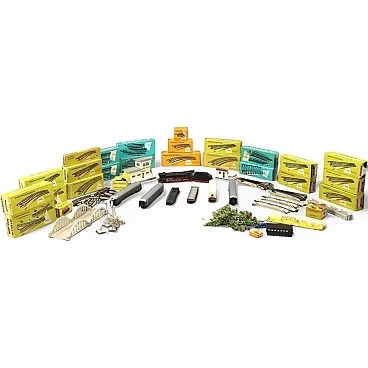 Set di trenini Marklin, '900