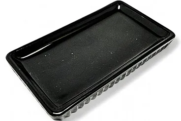 Vassoio da sushi tedesco postmoderno, anni '80