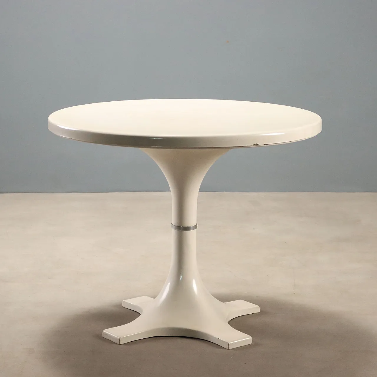 Kartell 4993 table, 1960s 1