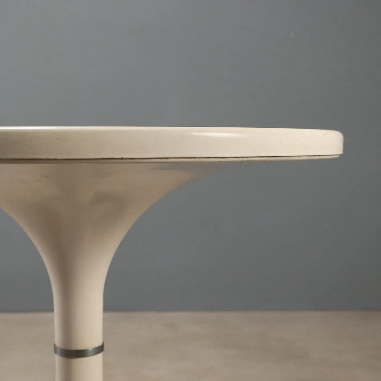 Kartell 4993 table, 1960s 4