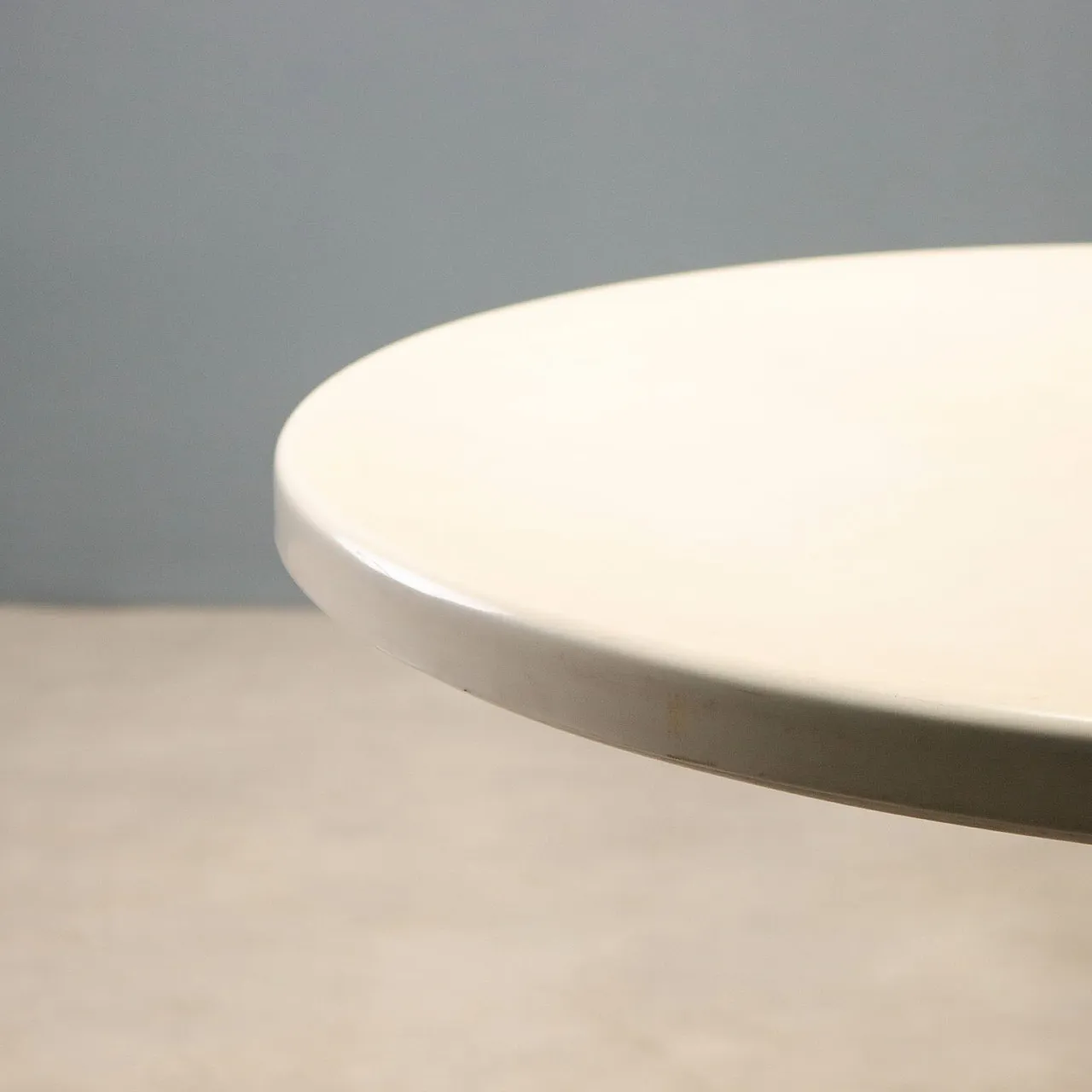 Kartell 4993 table, 1960s 5