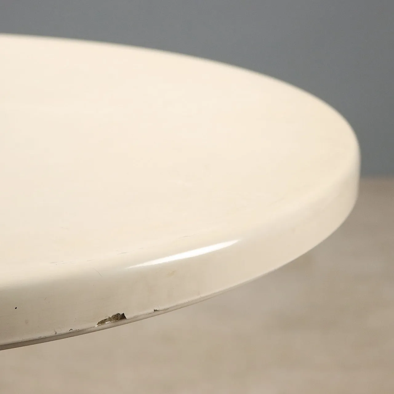 Kartell 4993 table, 1960s 6