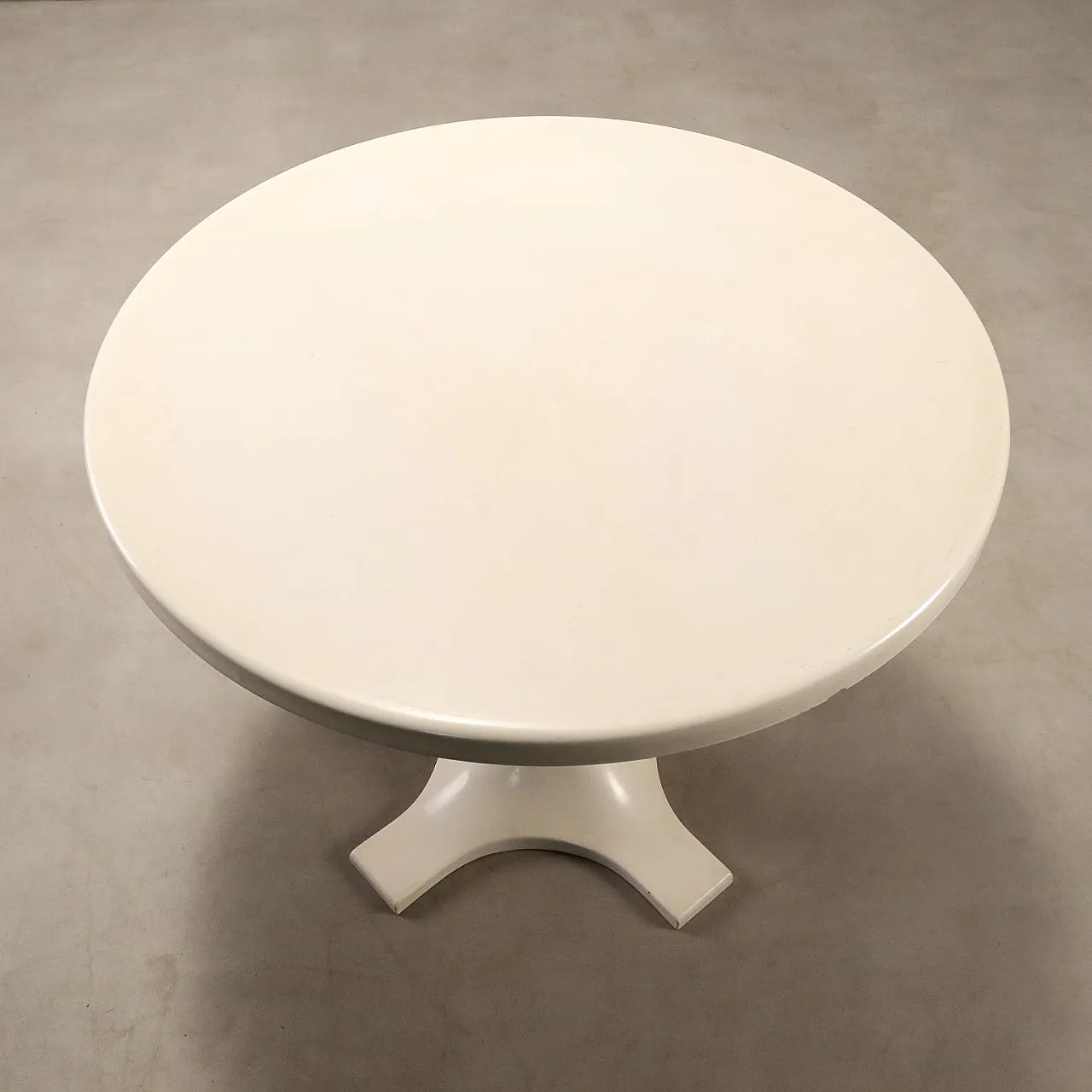 Kartell 4993 table, 1960s 9