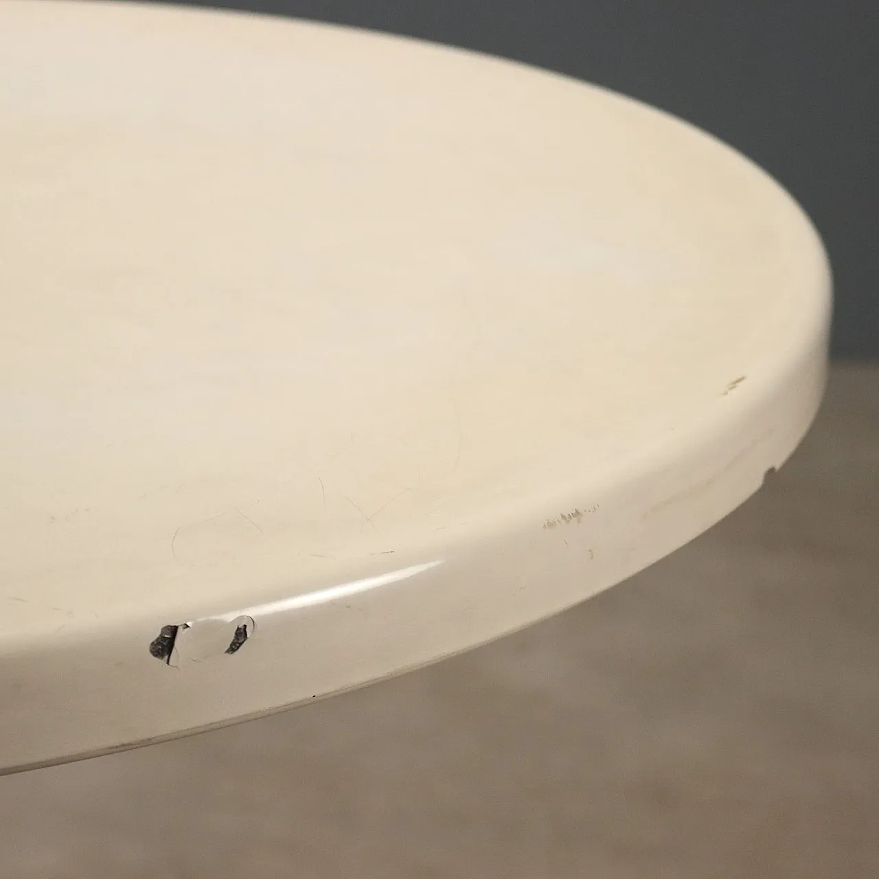 Kartell 4993 table, 1960s 10