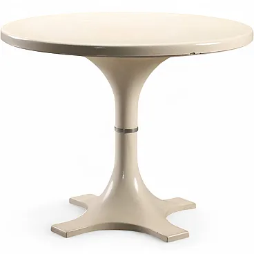 Kartell 4993 table, 1960s