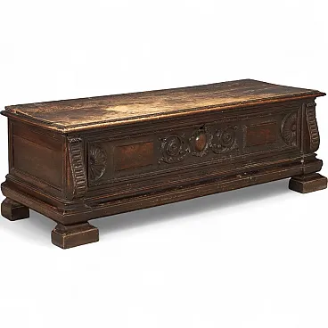 Baroque chest, early 18th century