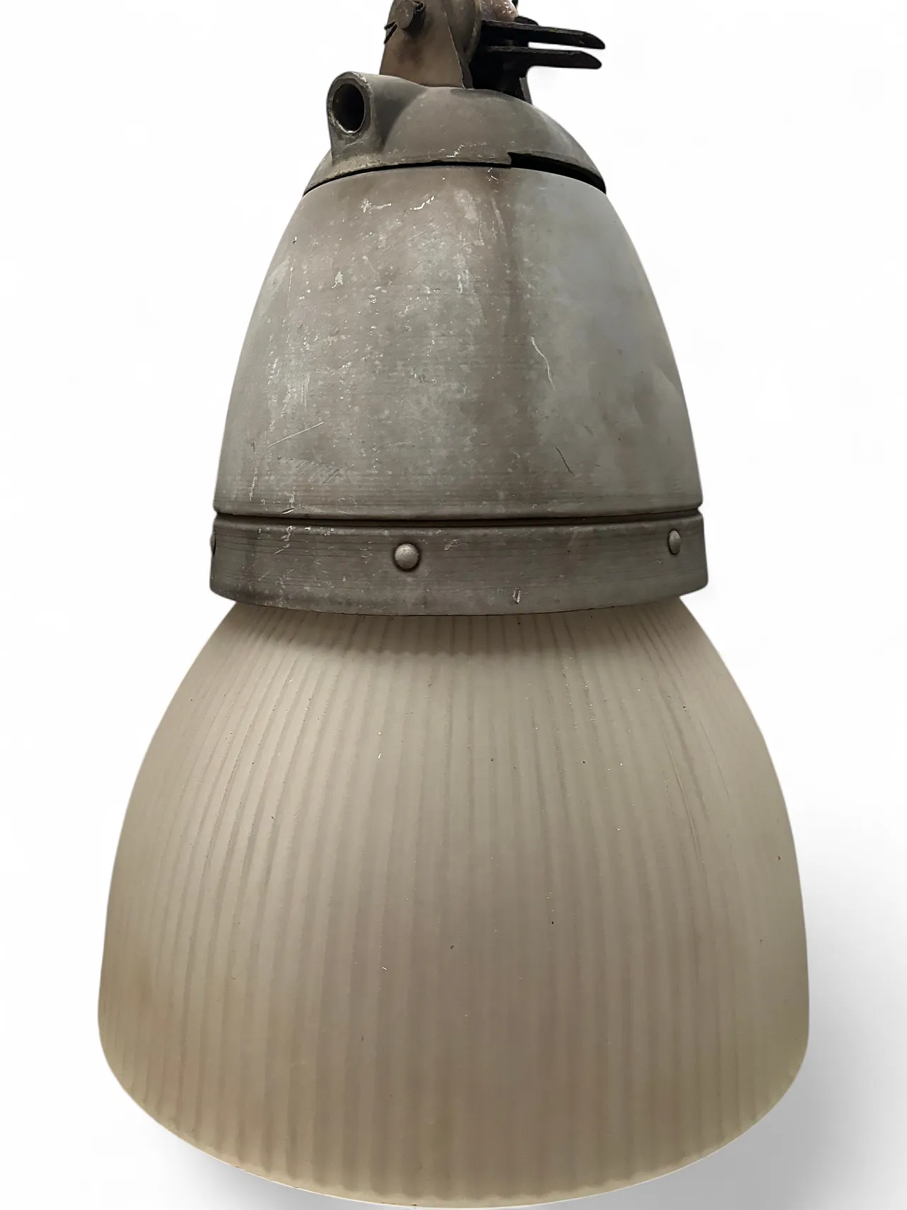 Industrial lamps,, 70s 6