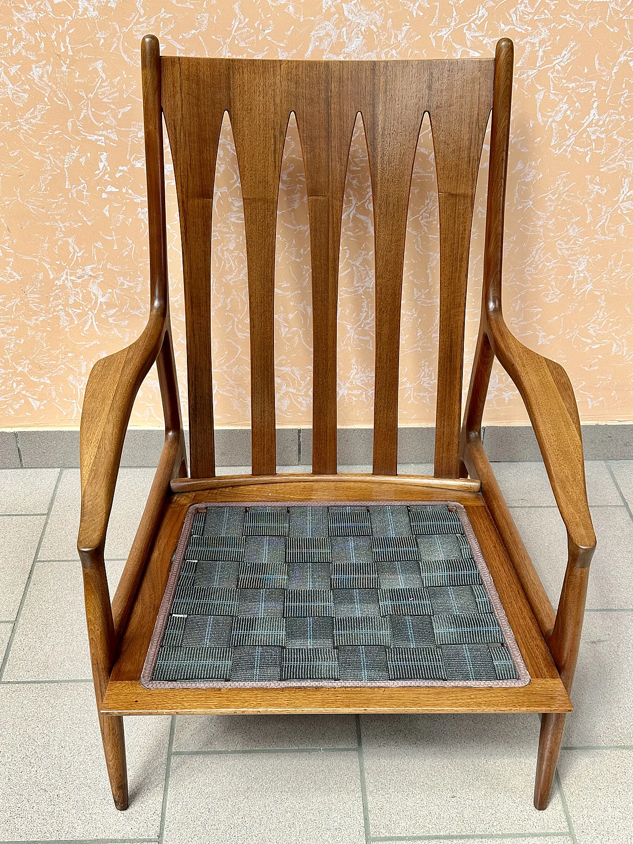 “Archie” Chair by Milo Baughman for Thayer Coggin, U.S.A., 1965 27