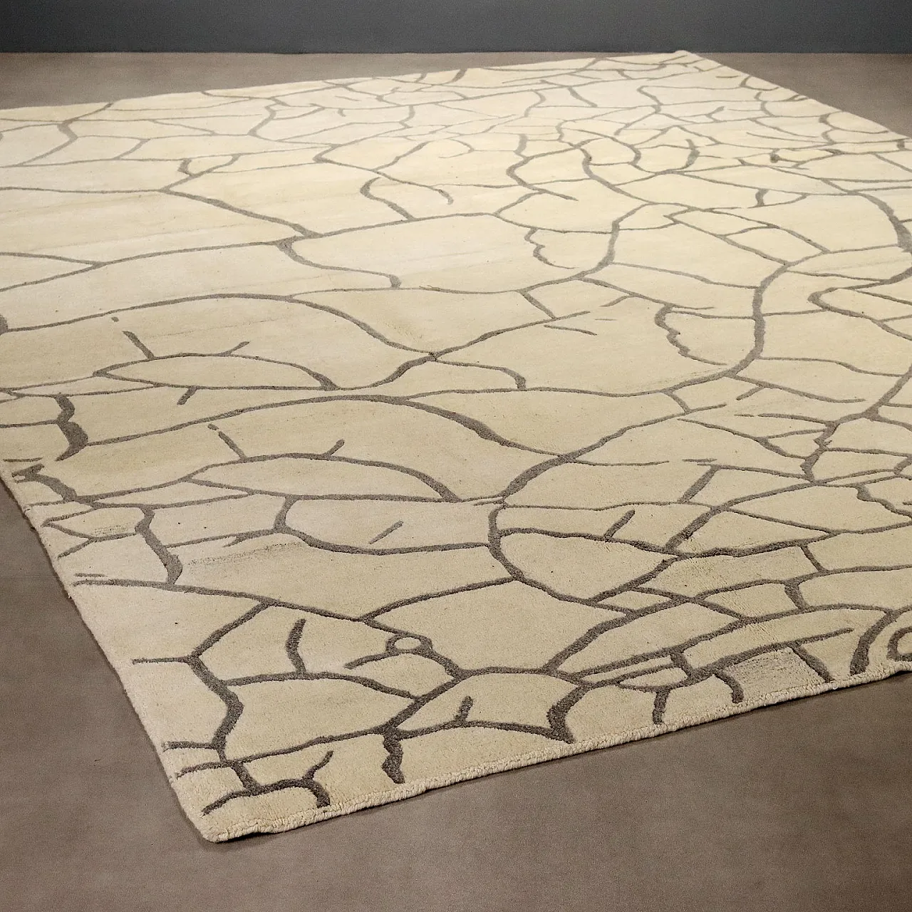 Cretto Sartori rug, 20th century 1