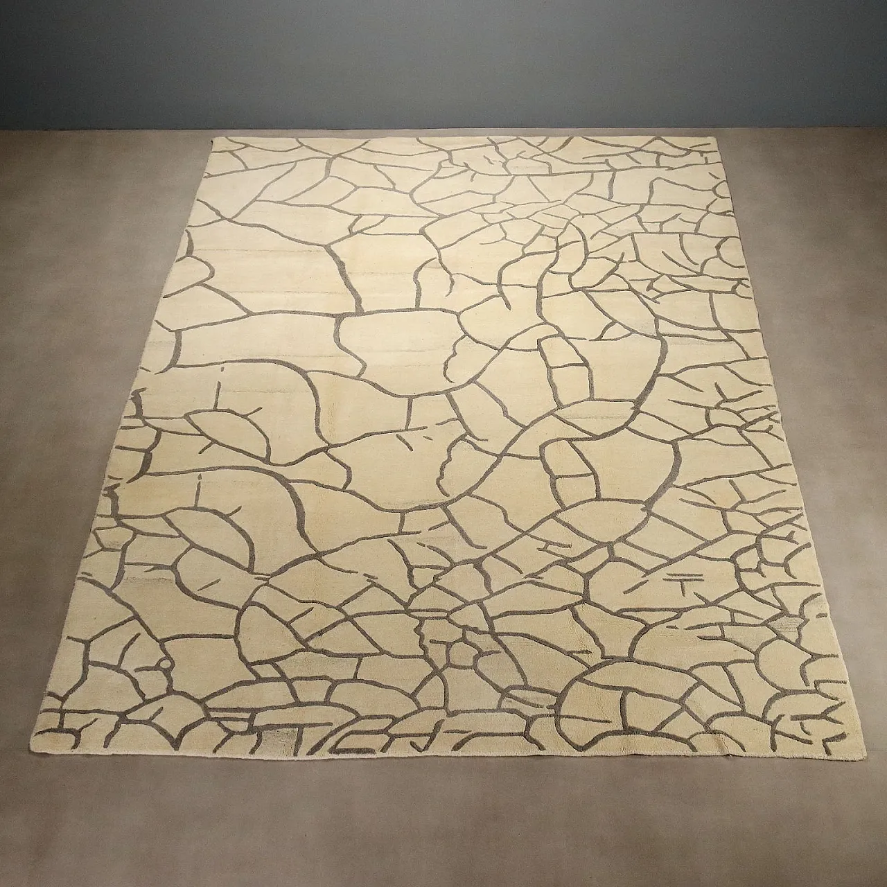 Cretto Sartori rug, 20th century 3