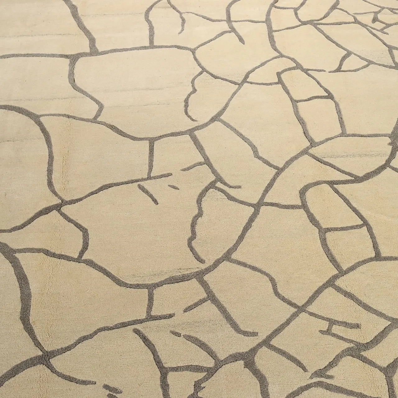 Cretto Sartori rug, 20th century 4