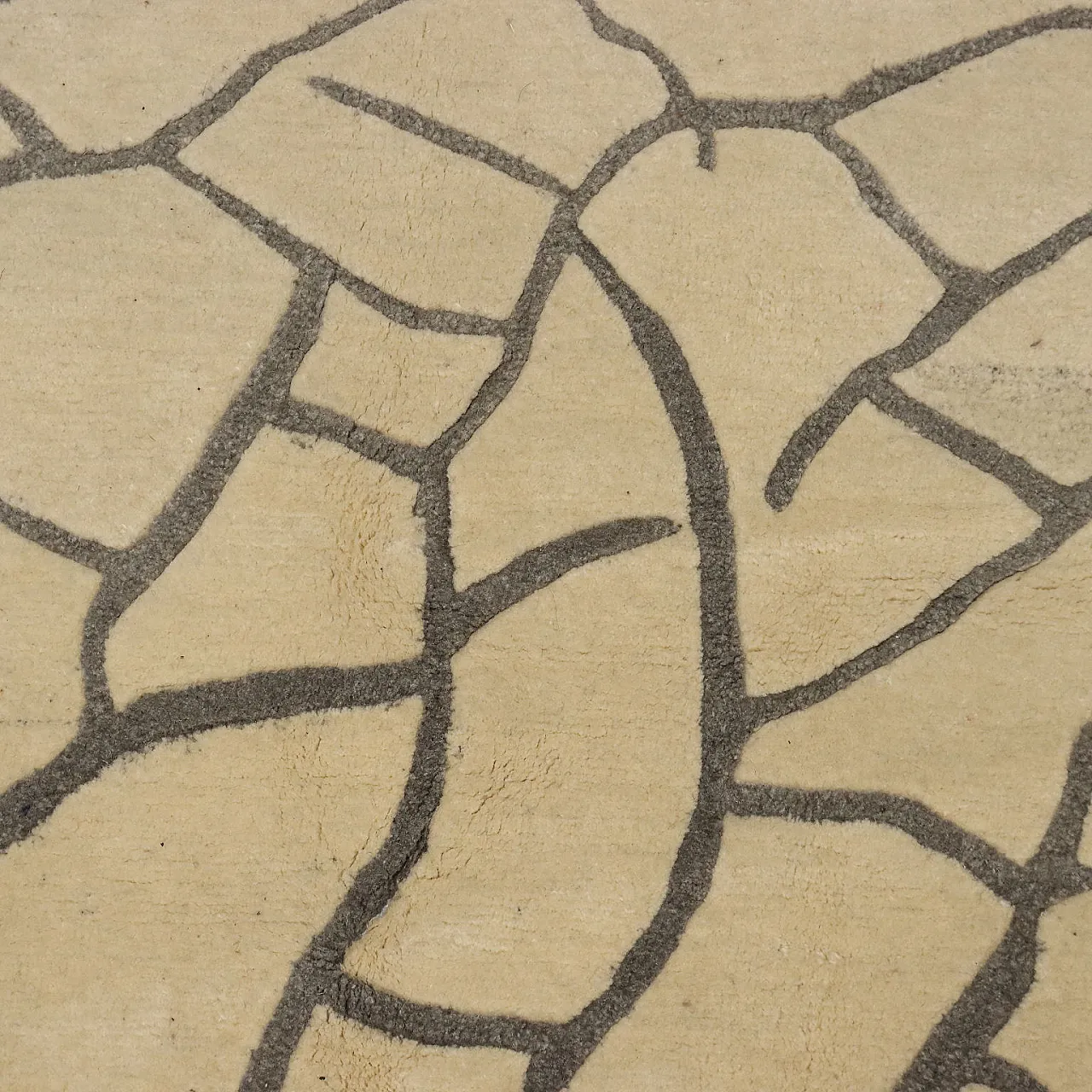 Cretto Sartori rug, 20th century 5