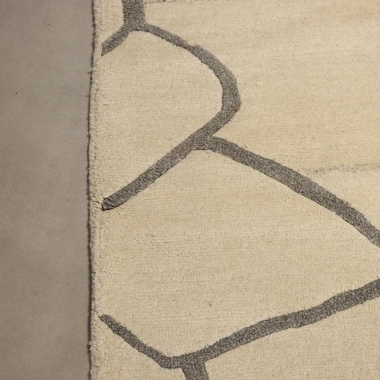 Cretto Sartori rug, 20th century 6