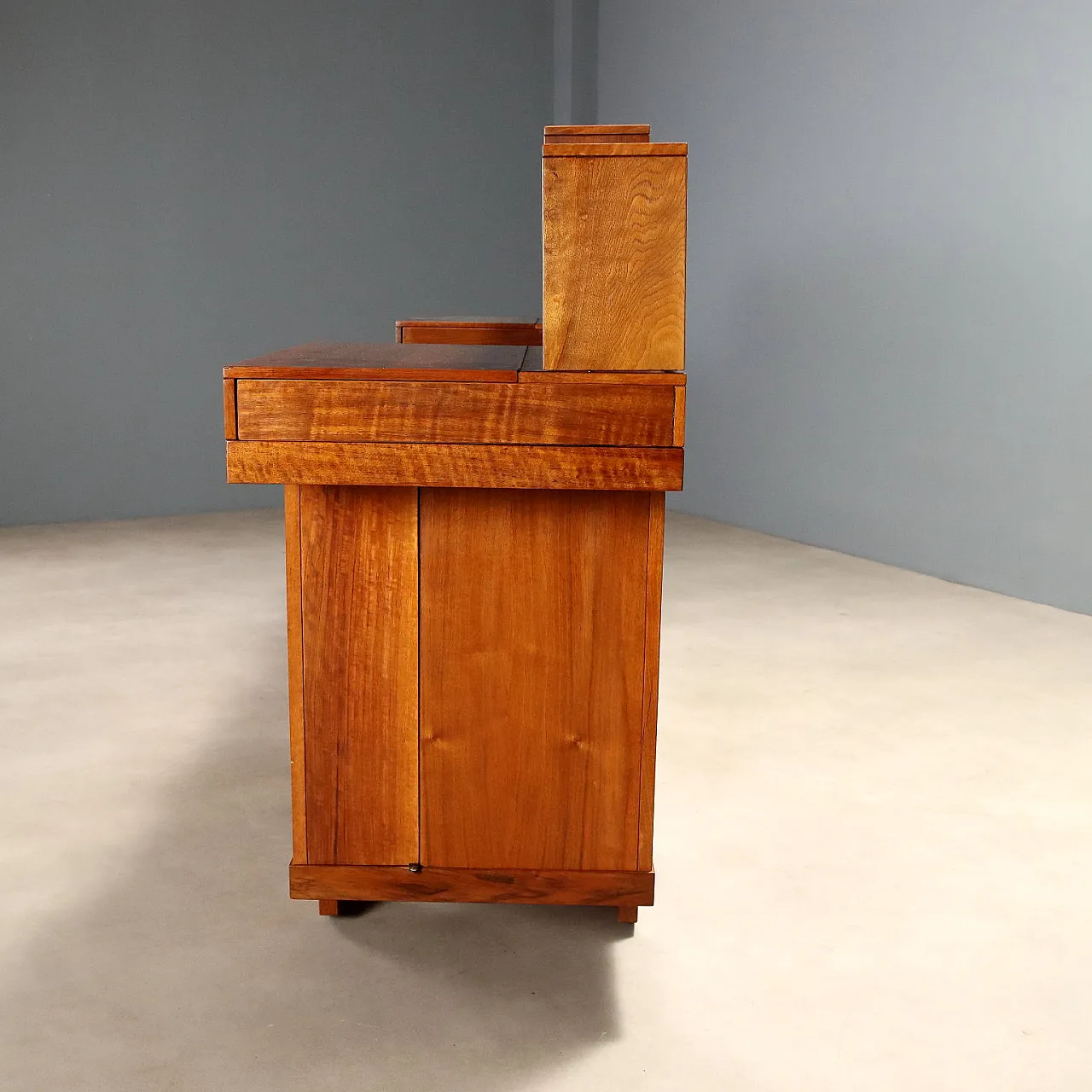 Mobile di Silvio Coppola per Bernini, anni '70 7