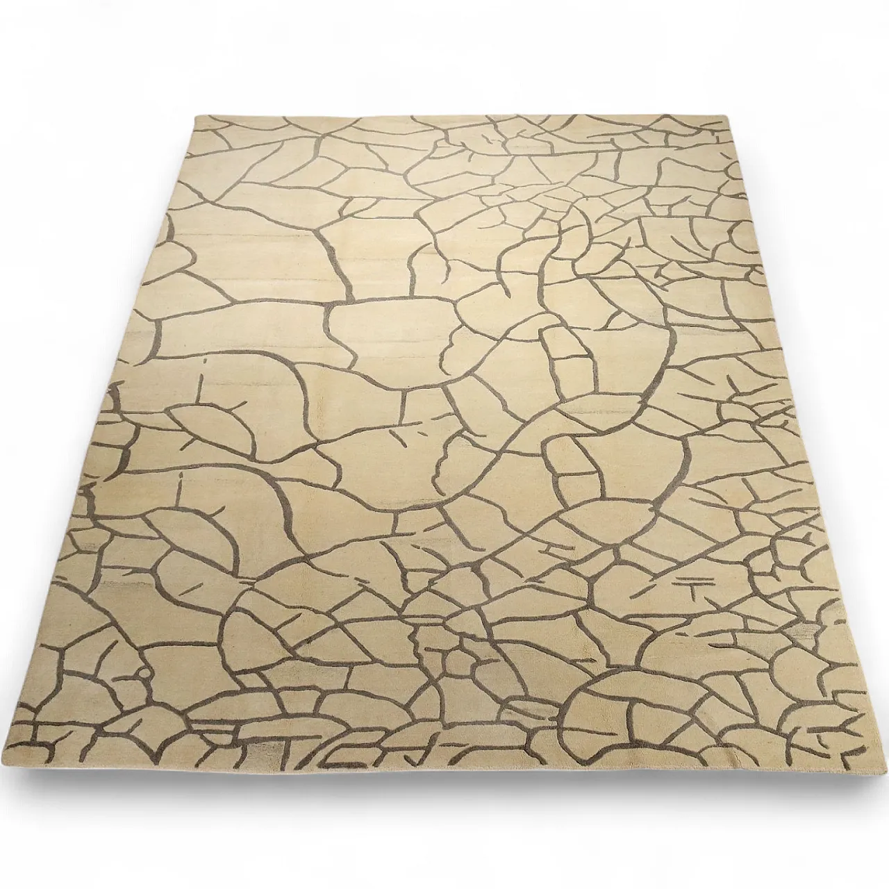 Cretto Sartori rug, 20th century 8