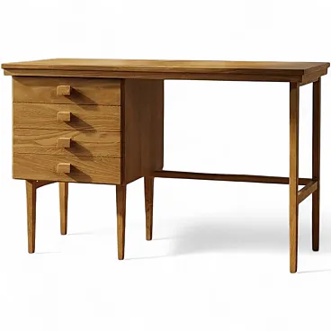 Scrivania Ladies Mid-Century di Hikor, anni '80