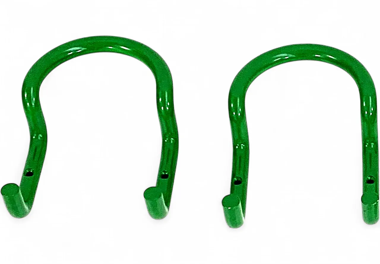 Acerbis Taka coat hanger, 1970s 7