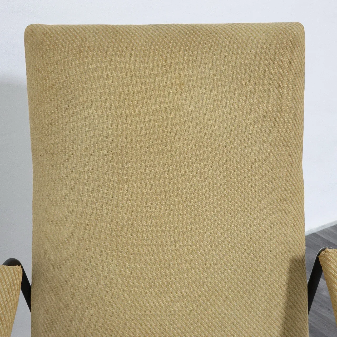 Pair of Armchairs by Alf Svensson, 1950s 16