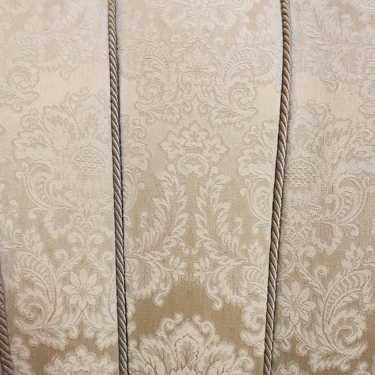 Pair of armchairs designed by Gio Ponti for home and garden, 1950s 15
