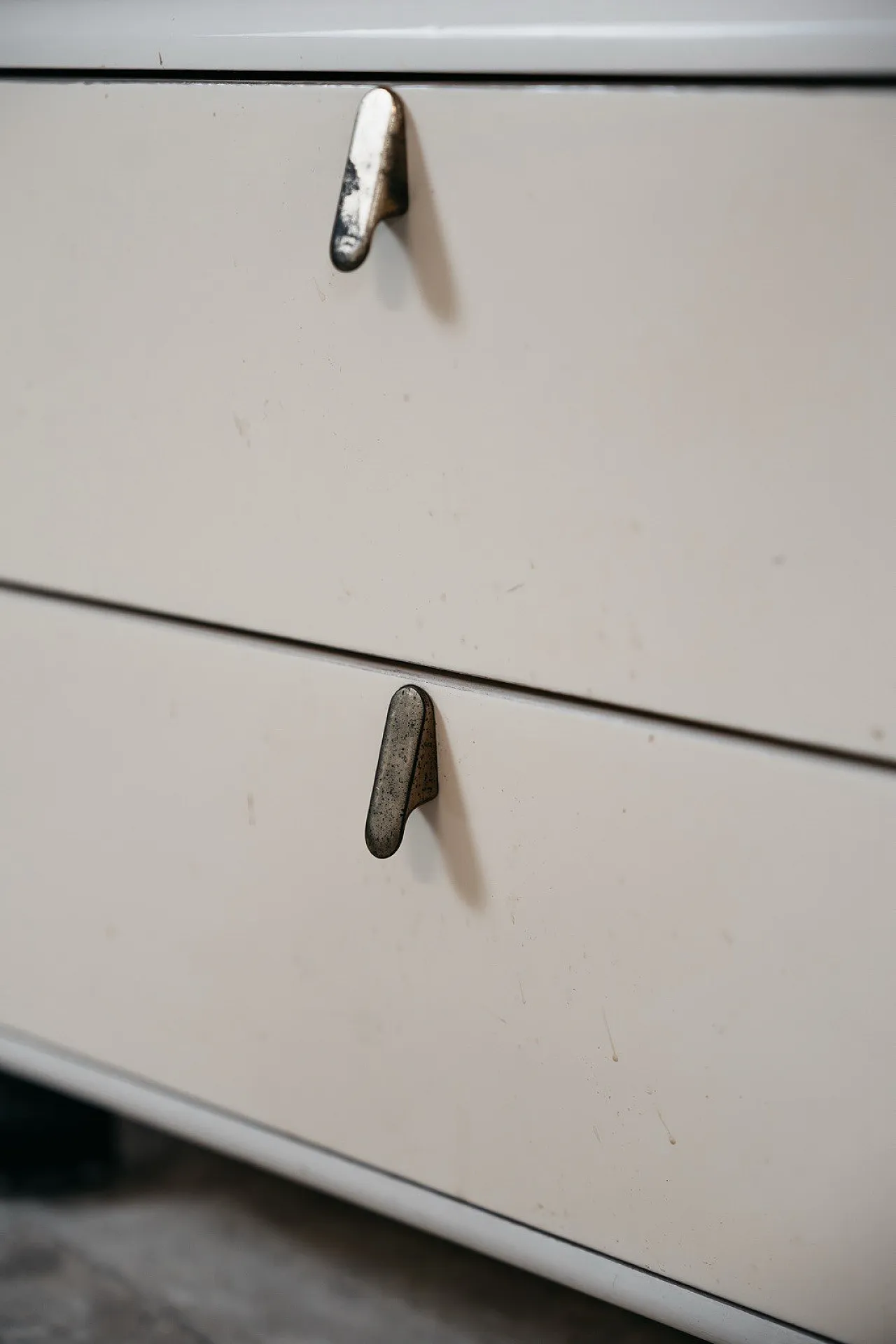 Pair of Nightstands Hennè by George Coslin for Longato, 1970 3